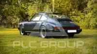 1982 Porsche 911