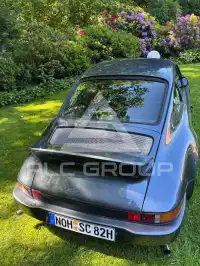 1982 Porsche 911