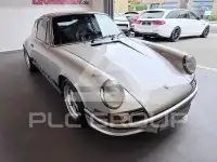 1982 Porsche 911