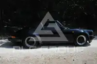 1982 Porsche 911