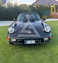 1982 Porsche 911
