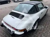 1982 Porsche 911