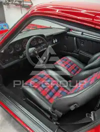 1982 Porsche 911