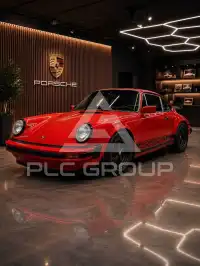 1982 Porsche 911