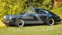 1982 Porsche 911