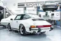1982 Porsche 911
