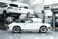 1982 Porsche 911