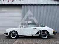 1982 Porsche 911