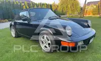 1982 Porsche 911