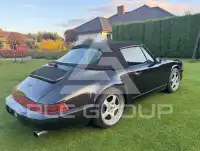 1982 Porsche 911