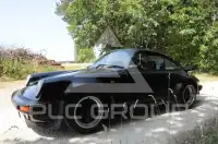 1982 Porsche 911