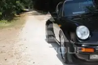 1982 Porsche 911