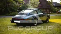 1982 Porsche 911