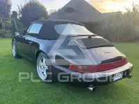 1982 Porsche 911