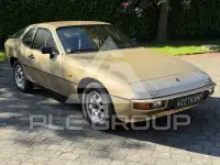 1982 Porsche 924