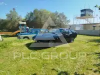 1982 Porsche 924