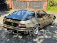 1982 Porsche 924