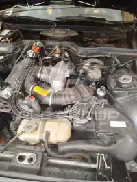 1982 Porsche 924
