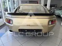 1982 Porsche 928