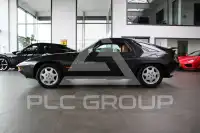 1982 Porsche 928