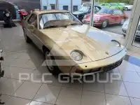 1982 Porsche 928