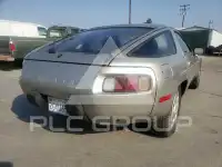 1982 Porsche 928