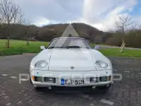 1982 Porsche 928