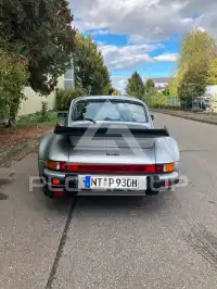 1982 Porsche 930