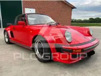 1982 Porsche 930