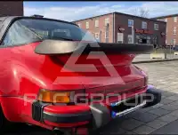 1982 Porsche 930