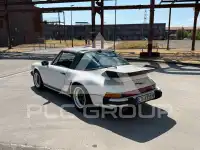 1982 Porsche 930