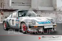 1982 Porsche 930