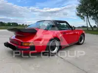 1982 Porsche 930