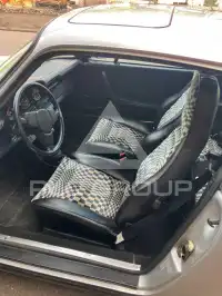 1982 Porsche 930
