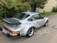 1982 Porsche 930