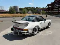 1982 Porsche 930