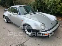 1982 Porsche 930