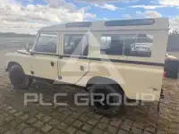 1982 Land Rover Unknown