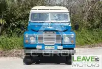 1982 Land Rover Unknown