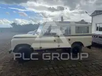 1982 Land Rover Unknown