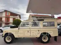 1982 Land Rover DEFENDER