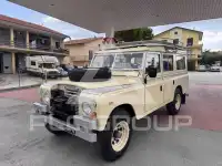 1982 Land Rover DEFENDER