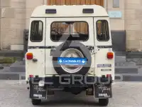 1982 Land Rover 