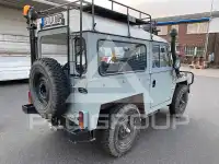 1982 Land Rover 