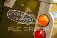 1982 Land Rover 