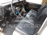 1982 Land Rover 