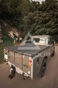 1982 Land Rover Series III