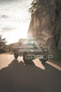 1982 Land Rover Series III
