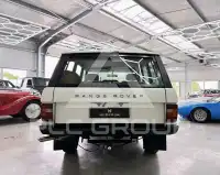 1982 Land Rover Range Rover