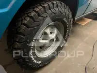 1982 Land Rover Range Rover